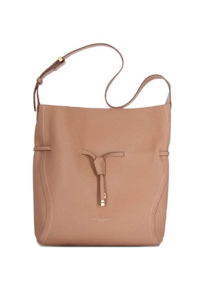 GIANNI CHIARINI Sienna shoulder bag - Neutrals