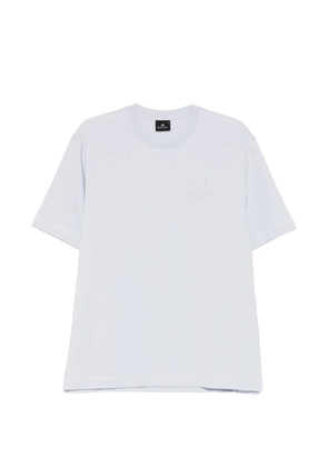 PS Paul Smith short-sleeve T-shirt - Blue