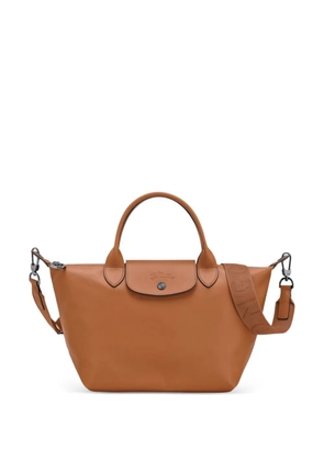 Longchamp S Le Pliage Xtra tote bag - Orange