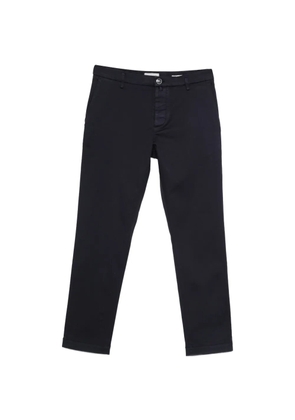 Jacob Cohën button trousers - Blue
