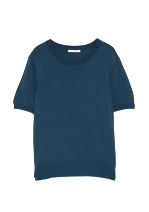 Patrizia Pepe short-sleeve T-shirt - Blue