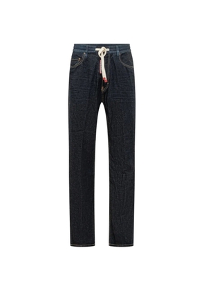 DSQUARED2 five-pocket jeans - Blue