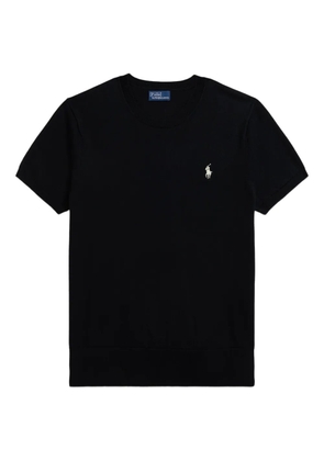 Polo Ralph Lauren short-sleeve T-shirt - Black