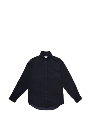 NN07 black shirt