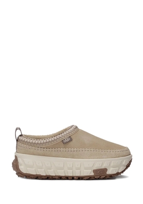 UGG Venture Daze textured slip-on clogs - Neutrals