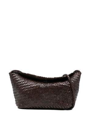 DRAGON DIFFUSION Crosian Diffusion crossbody bag - Brown