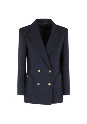 Blazé Milano double-breasted blazer - Blue