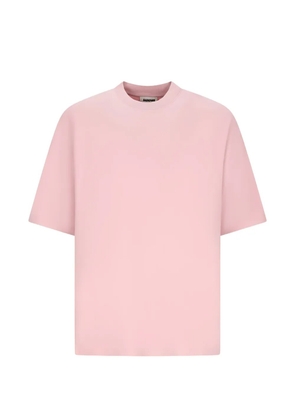 DARKPARK Mick short-sleeve T-shirt - Pink