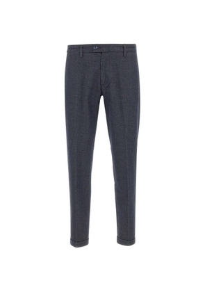 Re-Hash Mucha 10 chinos - Blue