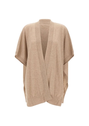 Not Shy Hallie cardigan - Neutrals