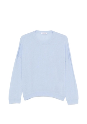 Philo-Sofie crew-neck sweater - Blue