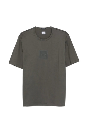 C.P. Company crew-neck T-shirt - Grey