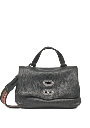 Zanellato Postina Daily tote bag - Black