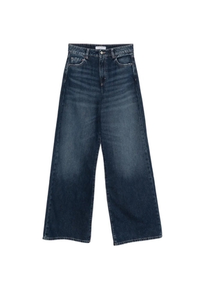 ICON DENIM Debby cotton jeans - Blue