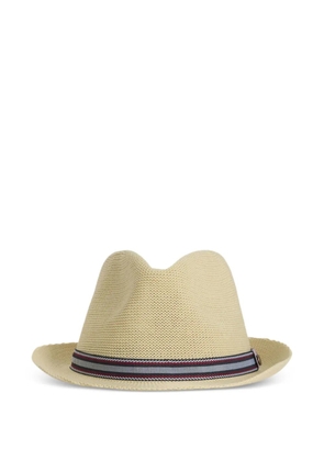 Barbour LInford Trilby band hat - Neutrals