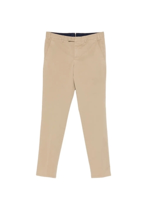 PT Torino straight-leg trousers - Neutrals