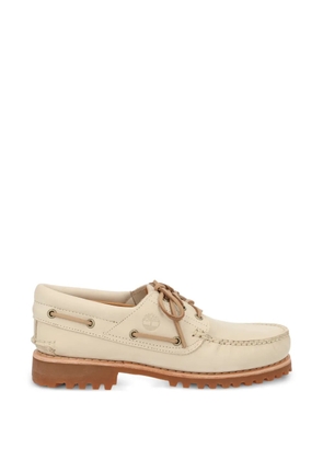 Timberland Lake House boat shoes - Neutrals