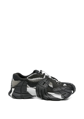 CamperLab lace-up sneakers - Black