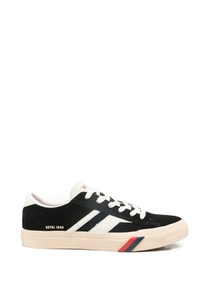 Pro-Keds royal classic stripes sneakers - Black