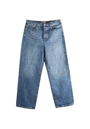 Stüssy five-pocket jeans - Blue