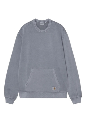 Carhartt WIP Torion sweatshirt - Blue