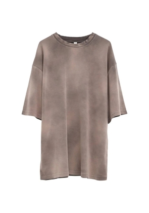 Lauren Manoogian Haze T-shirt - Neutrals