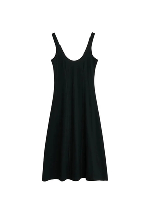 OUR LEGACY Blade dress - Black