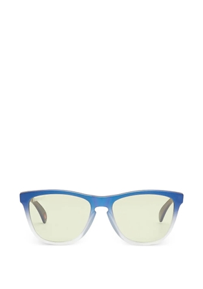 Oakley xOakley xFortnite™ Frogskins™geometric sunglasses - Blue
