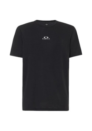 Oakley logo-print T-shirt - Black