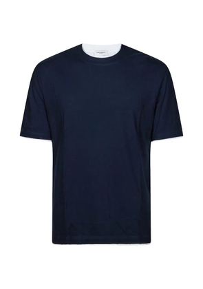 Paolo Pecora short-sleeves T-shirt - Blue