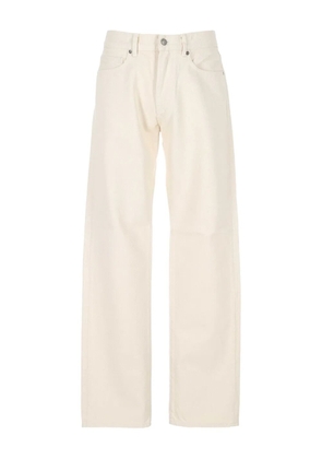Roy Rogers workwear jeans - Neutrals