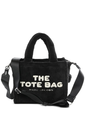 Marc Jacobs The Terry tote bag - Black