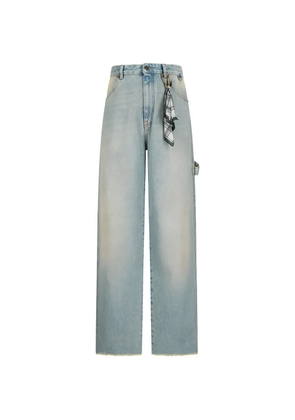 DARKPARK John relaxed jeans - Blue