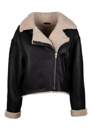 HiSO Aria jacket - Black