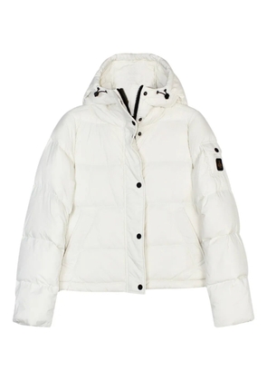 Refrigiwear Braffy puffer jacket - White