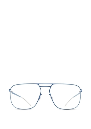 Mykita Mondo square-frame glasses - Blue