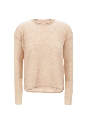 Not Shy Pippa sweater - Neutrals