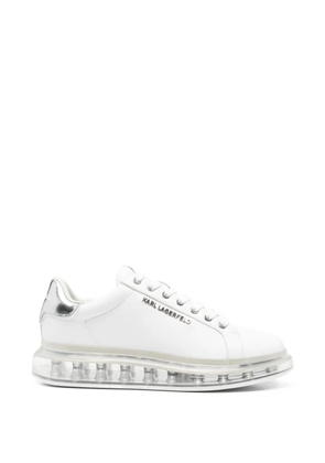 Karl Lagerfeld Kapri Kushion sneakers - White