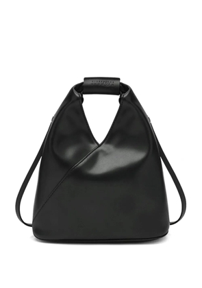 MM6 Maison Margiela top-handle tote bag - Black
