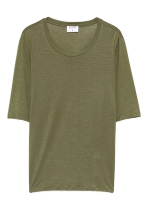 Filippa K short-sleeve T-shirt - Green