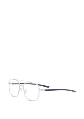 Tag Heuer Eyewear pilot-frame glasses - Silver