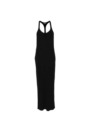 TOM FORD halterneck dress - Black