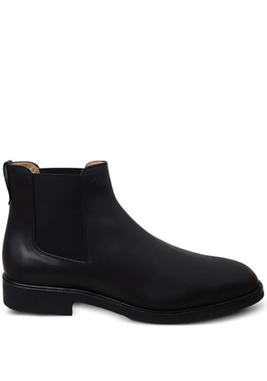 Tod's Tronchetto boots - Black