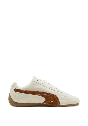 PUMA Speedcat lace-up sneakers - Neutrals