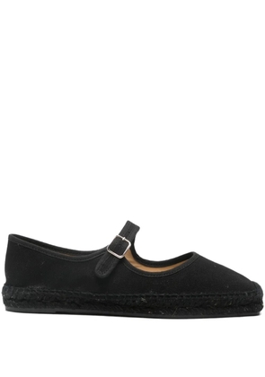 Castañer Padua espadrilles - Black