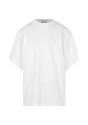 Hed Mayner logo T-shirt - White