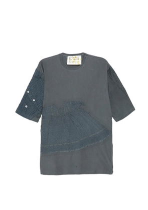 By Walid Tabi t-shirt - Black