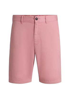 BOSS pink shorts