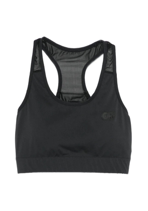 Alphatauri Sora V1.Y9.02 sports bras - Black