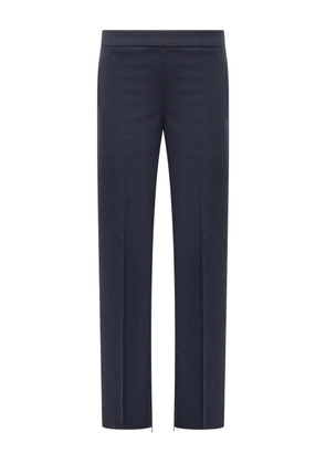 PINKO straight trousers - Blue